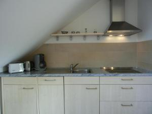 Ferienwohnung S38 "Ankerplatz"