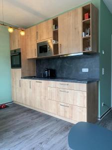 Ferienwohnung KWi 81 OG "Seehund"