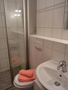 Ferienwohnung ZU1 "Möwennest"