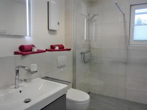 Ferienwohnung KWU 1 EG - "Casa Ostsee"