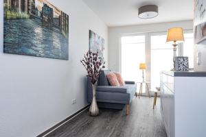 Ferienwohnung KWi 83 EG "Casa Baltico"