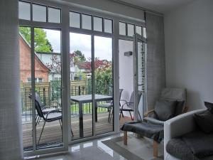 Ferienwohnung LFR27