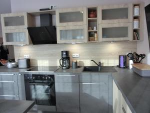 Ferienwohnung KWV 7 EG