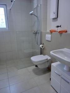 Ferienwohnung KWV 7 EG