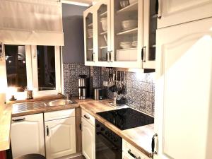 Ferienwohnung i34