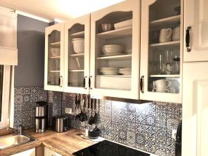 Ferienwohnung i34