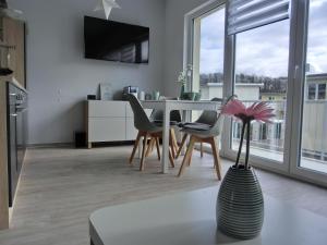 Ferienwohnung KWi 87 OG "Nordlicht"
