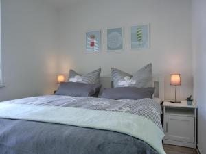 Ferienwohnung KWi 87 OG "Nordlicht"