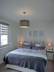 Ferienwohnung KWi 87 OG "Nordlicht"