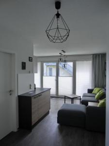 Ferienwohnung KWi 87 EG "Boompicker"