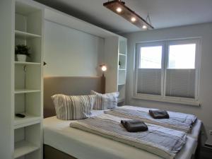 Ferienwohnung KWi 87 EG "Boompicker"