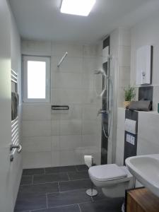 Ferienwohnung KWi 87 EG "Boompicker"