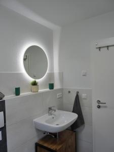 Ferienwohnung KWi 87 EG "Boompicker"