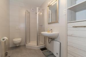 Ferienwohnung KWE 8 OG