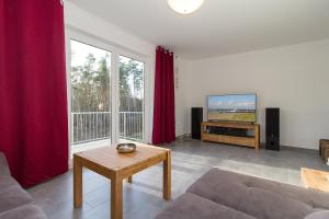 Ferienwohnung KWE 8 OG