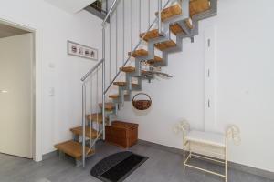 Ferienwohnung KWE 8 OG