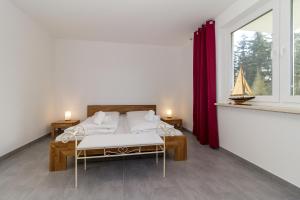 Ferienwohnung KWE 8 OG