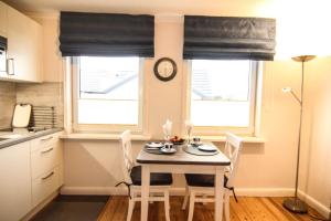 Apartment Isermann 1