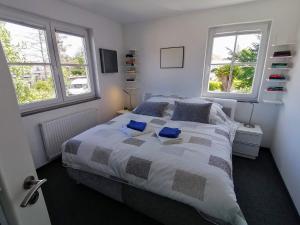 Ferienwohnung M31 "Die Welle"