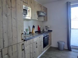 Ferienwohnung P20 "Badenixe"