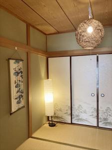 Nishioi House