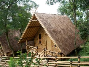 Gunung Dago Resort Bogor Syariah