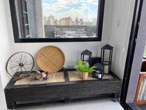 Hermoso dúplex céntrico en San Nicolás