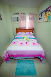 Mailz Haven #5 New Homey Apartment 750m near SM