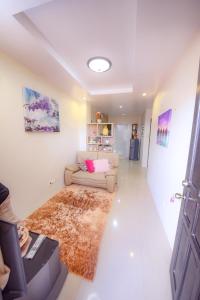 Mailz Haven #5 New Homey Apartment 750m near SM