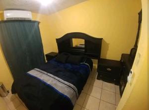 Casa Vicky Alojamiento para vacaciones y trámites consulares