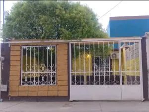 Casa Vicky Alojamiento para vacaciones y trámites consulares - El Sauzal