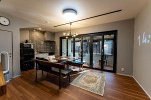 HAKATA TERRACE -灯 akari-