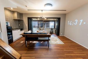 HAKATA TERRACE -灯 akari-