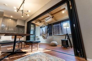 HAKATA TERRACE -灯 akari-