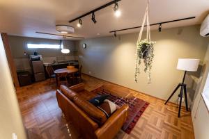 HAKATA TERRACE -晴 hare-