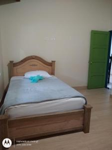 Hostal Naty Luna