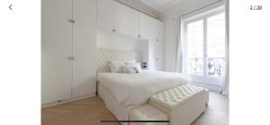 Appartements Luxe Apartment 165m2 8pers Victor Hugo trocadero foch Champs Elysees : photos des chambres