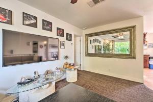 Vegas Oasis Home with Pool and Spa 7 Miles to Strip