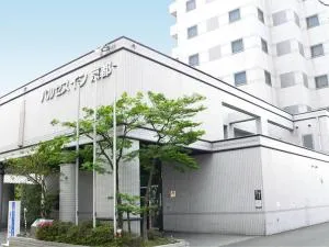 Pulses Inn Kyoto - Fushimi