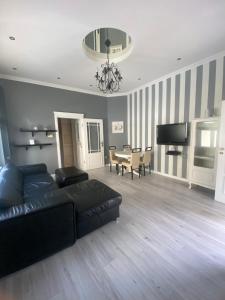 Apartament Allure przy Molo i plaży