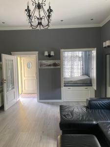 Apartament Allure przy Molo i plaży