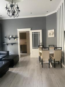 Apartament Allure przy Molo i plaży