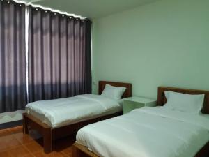 แสงสินธ์เฮ้าส์ Shangsin House