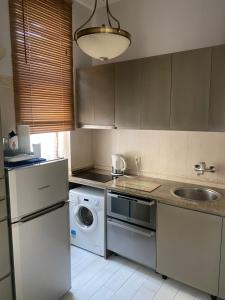 Apartament Allure przy Molo i plaży
