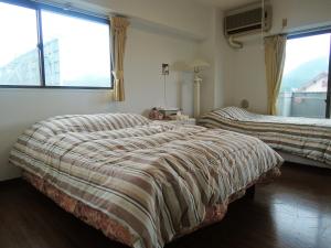 Nikko Park Lodge Tobu Station