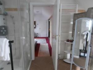 B&B / Chambres d'hotes Les 3 Cles : photos des chambres