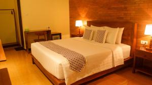 Anang Bed & Breakfast Syariah by Ndalem Beong