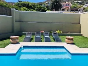 Whale Bay Villa - 钓鱼镇