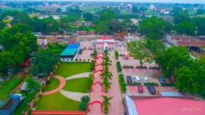 Hotel Sukhdeo Palace - Nalanda