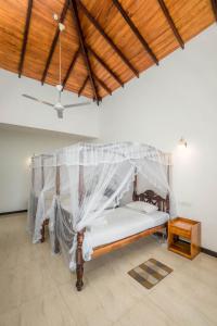 Hotel Neptune Bay unawatuna beach